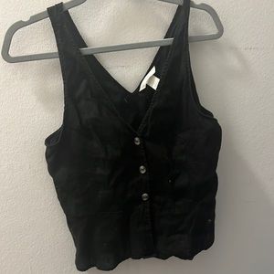 H&M tank top small